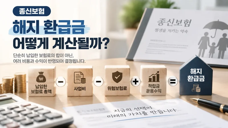 종신보험을 무작정 해지하지 않고 감액완납, 연장정기, 보험계약대출, 중도인출 등 대안 제도를 활용하는 방법을 보여주는 이미지