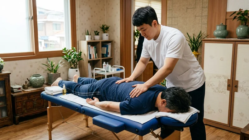 도수치료 처방 후 실손의료보험 청구를 위한 필수 구비 서류 양식
