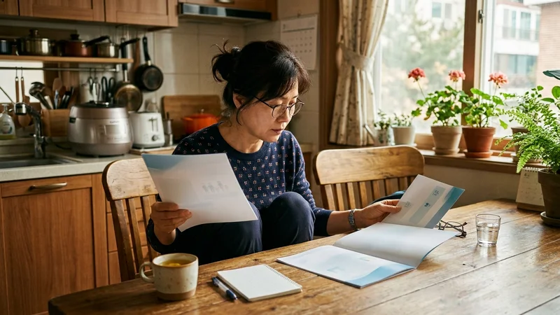 일반암·소액암·유사암 정의와 보장 차이