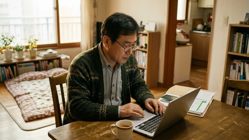 아동 병원비 지원 신청 방법 및 절차 4단계