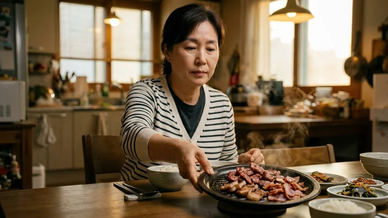 대장암 위험을 높이는 식습관, 이렇게 줄이세요