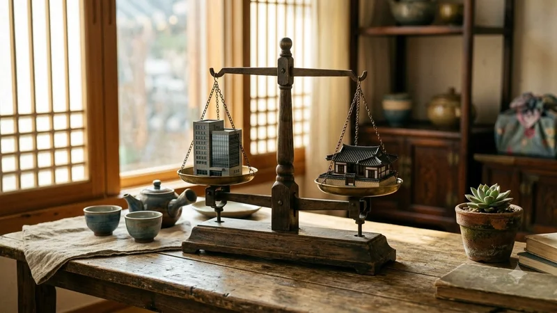 직장가입자 vs 지역가입자 건강보험료 산정 기준 비교