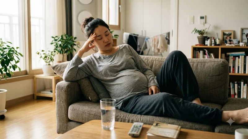 임신성 당뇨, 왜 증상만으로는 알기 어려울까