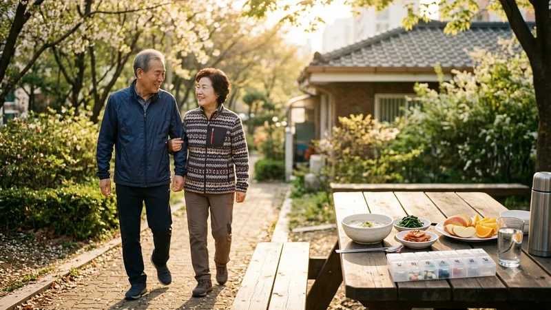 합병증을 늦추는 관리 원칙과 흔한 실수