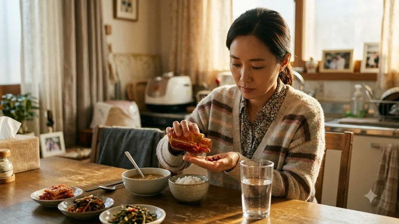 이런 분들은 특히 주의가 필요합니다