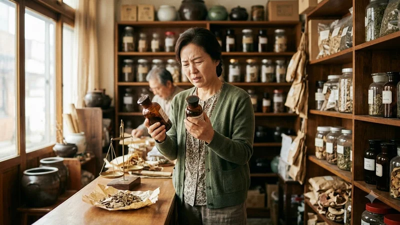 체질별 관리 시 흔한 오해와 주의사항