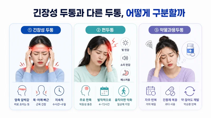 찬 수건과 물잔, 어두운 책상 스탠드가 있는 조용한 한국식 방
