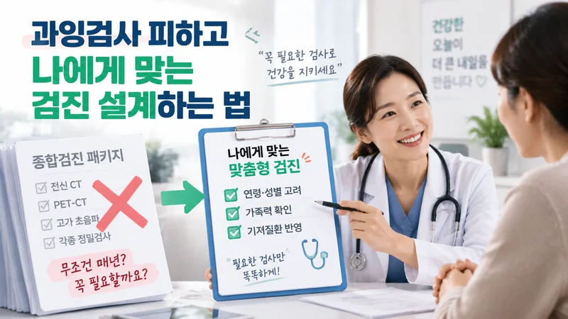 2026년 건강검진 대상 기준과 검진 주기를 확인하는 방법을 보여주는 국민건강보험 건강iN 안내 이미지